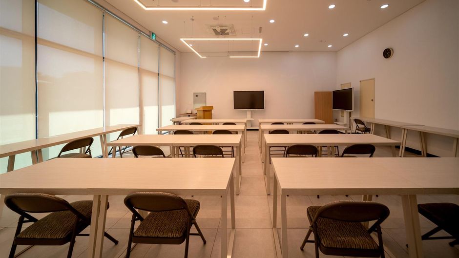 Best Western Asan Hotel Meeting