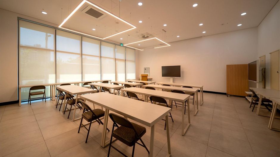 Best Western Asan Hotel Meeting