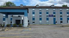 Americas Best Value Inn Louisville