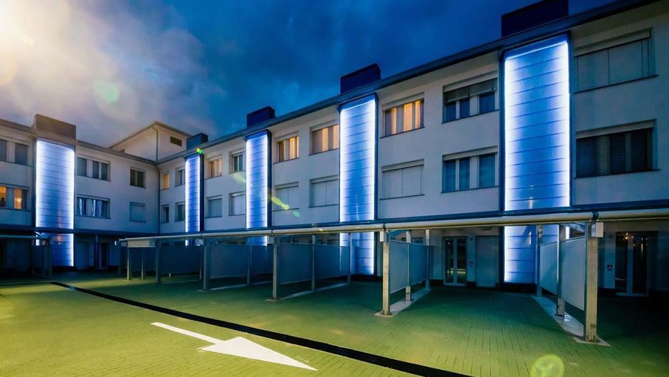 Diamante MHotel Exterior