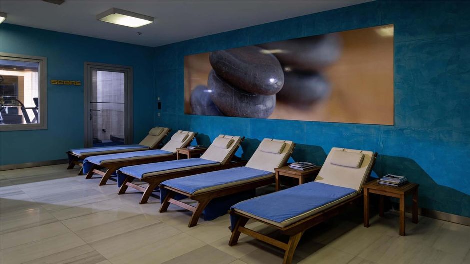 Occidental Istanbul City Health