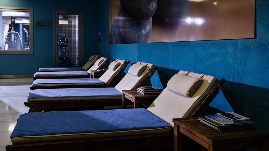 Occidental Istanbul City Health