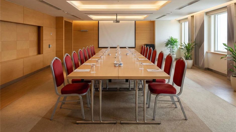 Occidental Istanbul City Meeting