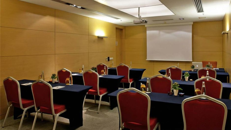 Occidental Istanbul City Meeting