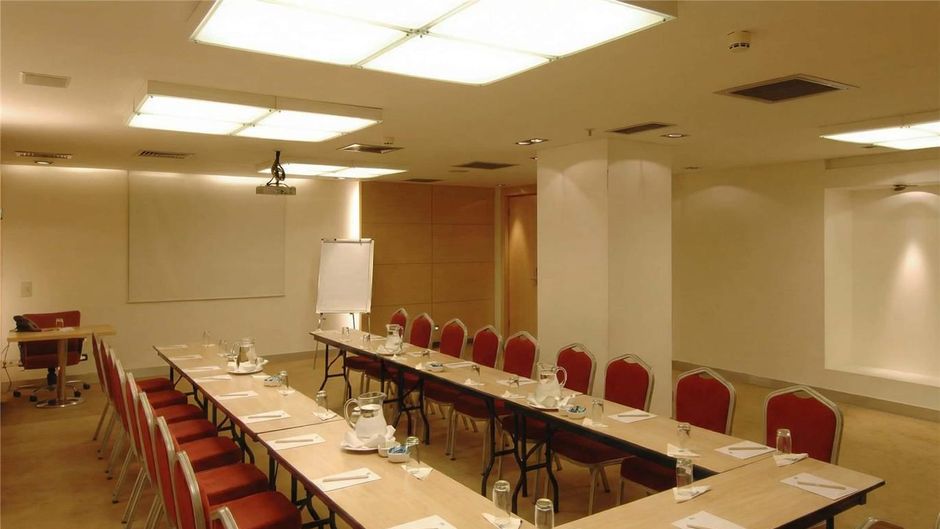 Occidental Istanbul City Meeting