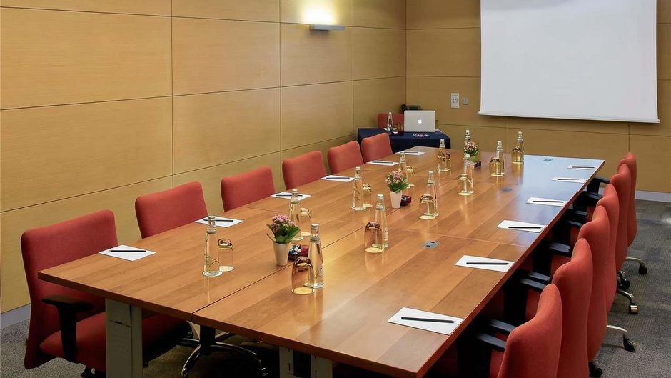 Occidental Istanbul City Meeting