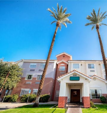 Baymont by Wyndham Chandler I-10