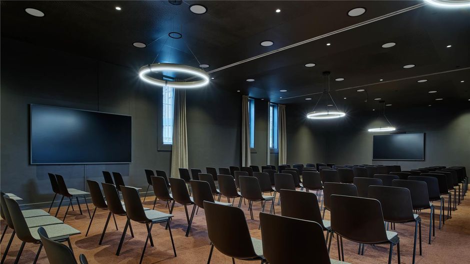 Campanile Prime Warsaw Airport Meeting