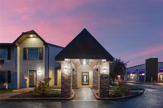 Travelodge by Wyndham Ishpeming/Marquett