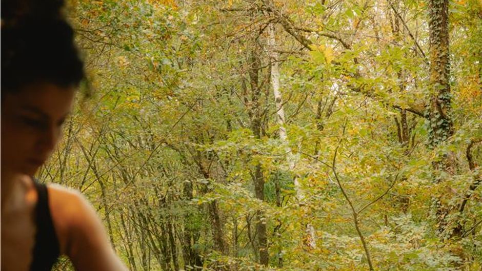 Loire Valley Lodges Spa