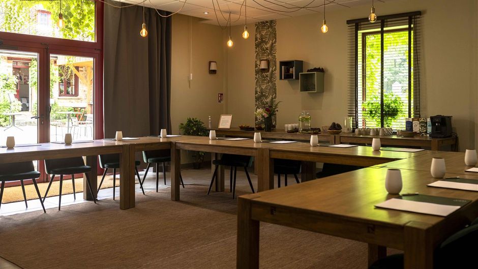 Loire Valley Lodges Other