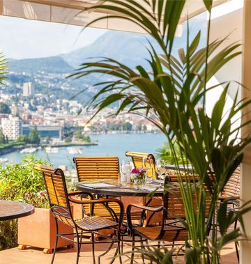 Suitenhotel Parco Paradiso