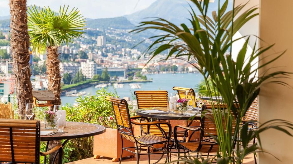 Suitenhotel Parco Paradiso Other
