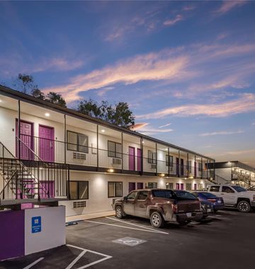 SureStay by Best Western Yerington