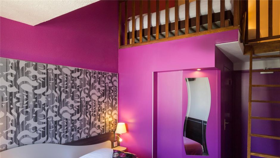 Relais St Eloi, Sure Hotel Collection Room