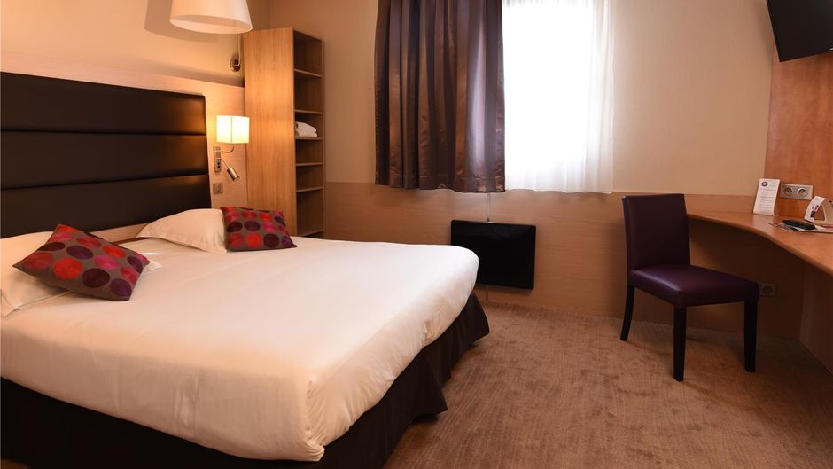 Relais St Eloi, Sure Hotel Collection Room