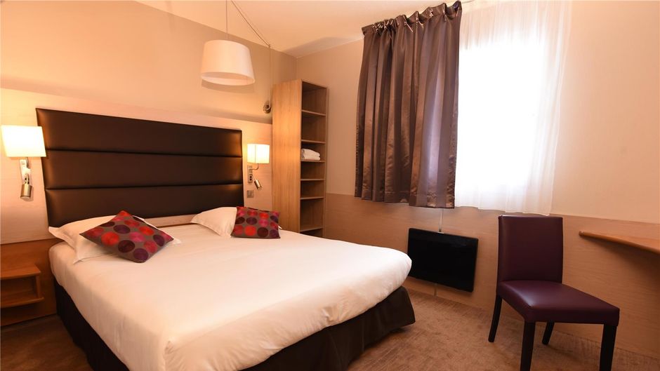 Relais St Eloi, Sure Hotel Collection Room
