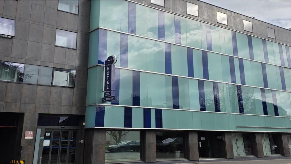 Relais St Eloi, Sure Hotel Collection Exterior