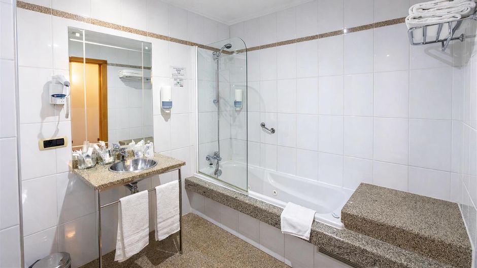 Alfonso I Room