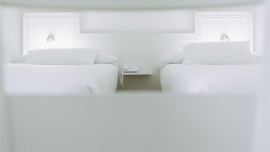 Alfonso I Room