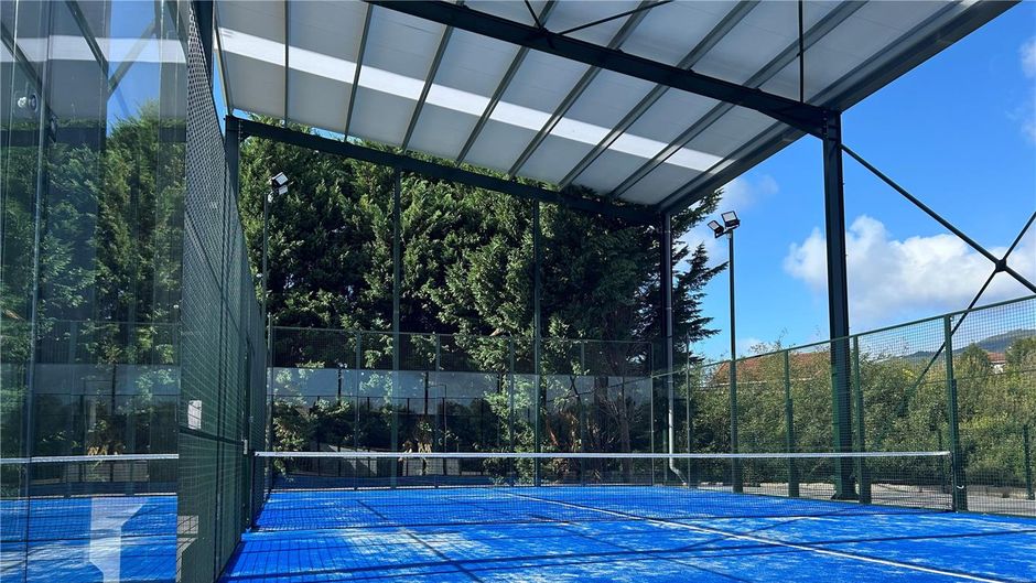 Alfonso I Pool