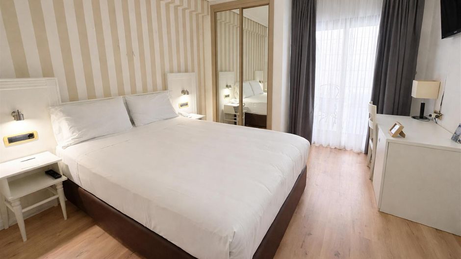 Alfonso I Room