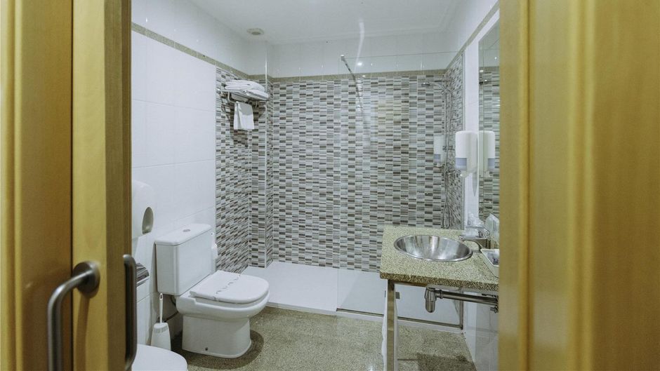 Alfonso I Room