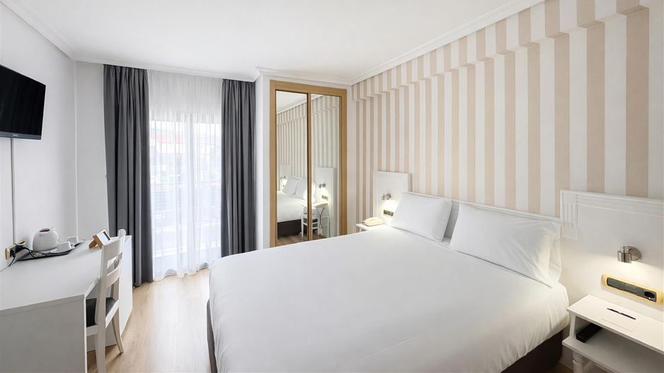 Alfonso I Room