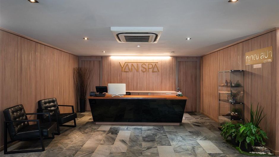 X2 Vibe Bangkok Sukhumvit Hotel Spa