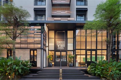 X2 Vibe Bangkok Sukhumvit Hotel
