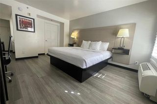 Howard Johnson Tempe University Phoenix