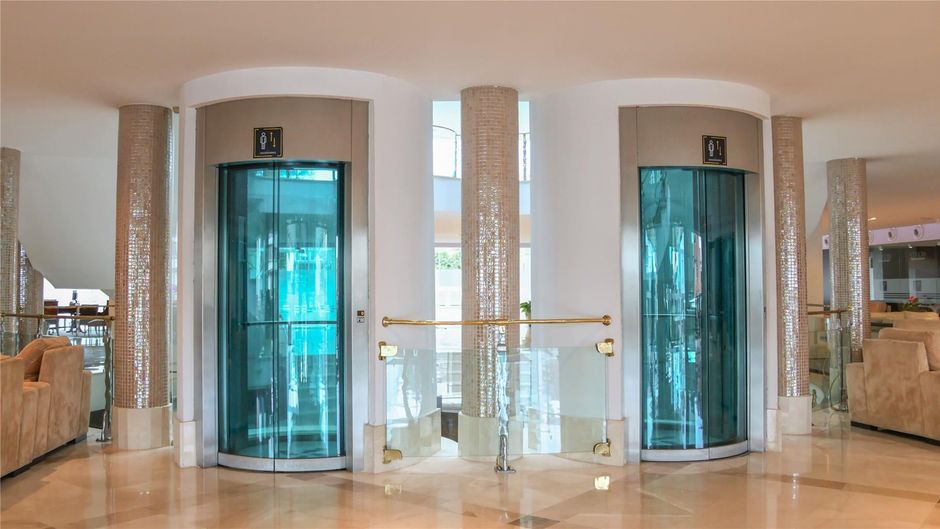 Hotel Granada Palace Other