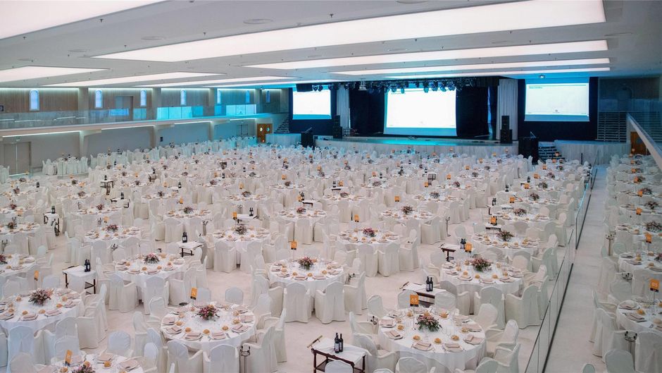 Hotel Granada Palace Meeting
