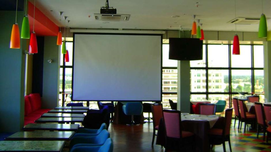 Hotel Nikko Towers Meeting