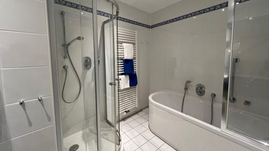 Romantik Hotel Tuchmacher Room