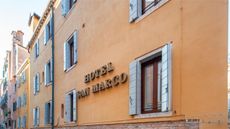 Albergo San Marco