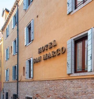 Albergo San Marco