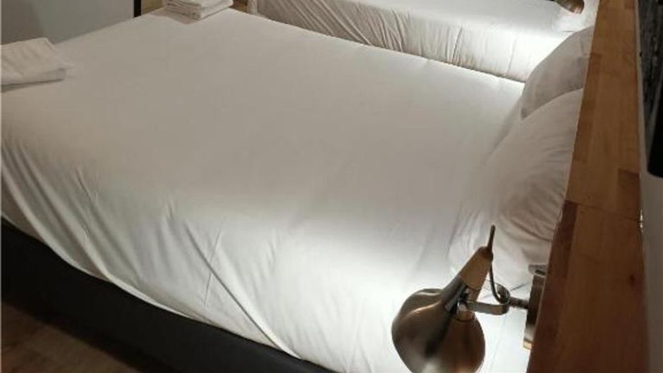 Acotel Confort Room