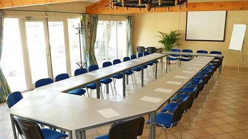 Acotel Confort Meeting