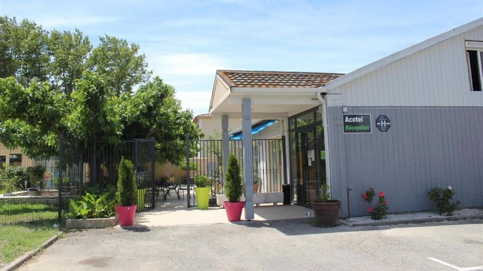 Acotel Confort Exterior