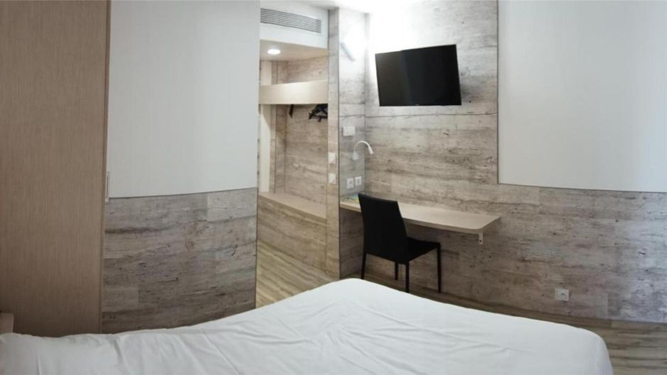 Acotel Confort Room