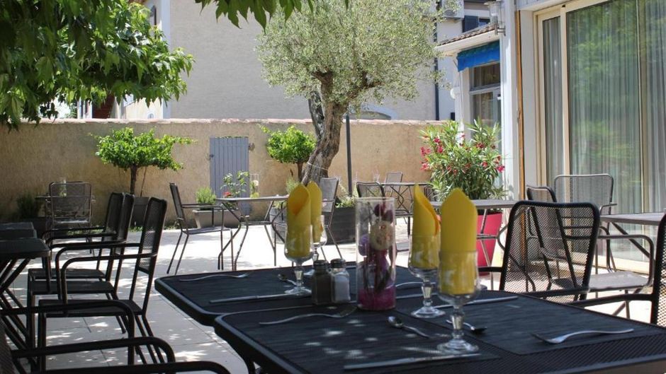 Acotel Confort Restaurant