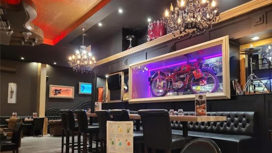 Acotel Confort Restaurant