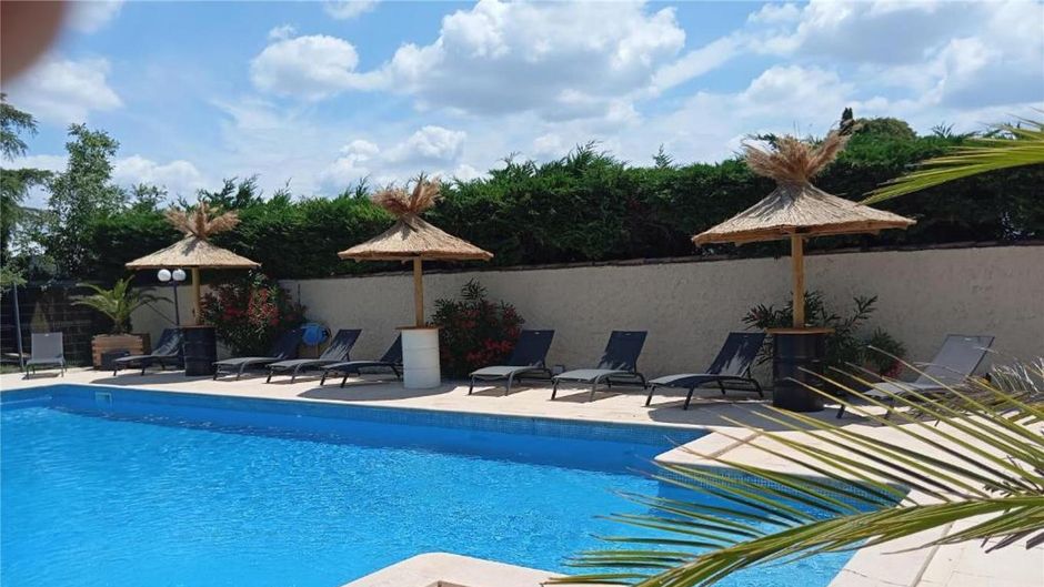 Acotel Confort Pool