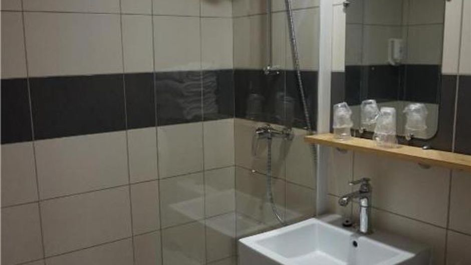 Acotel Confort Room