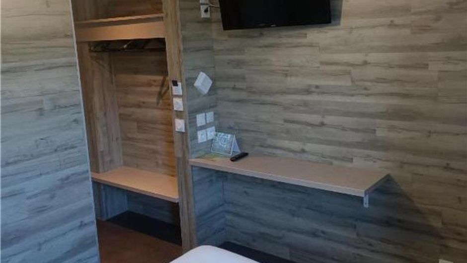 Acotel Confort Room