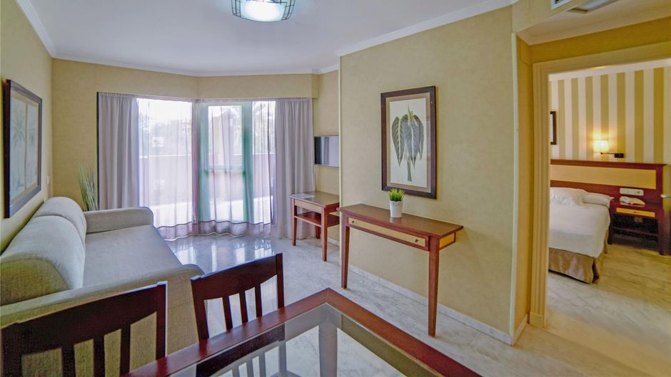Holiday World Resort Benalmadena Room