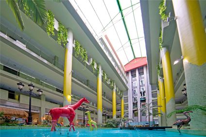 Holiday World Resort Benalmadena