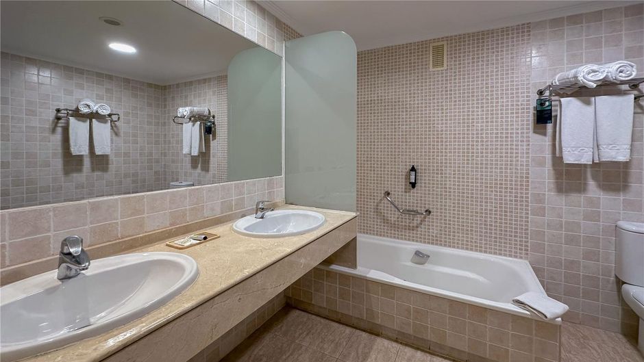 Holiday World Resort Benalmadena Room