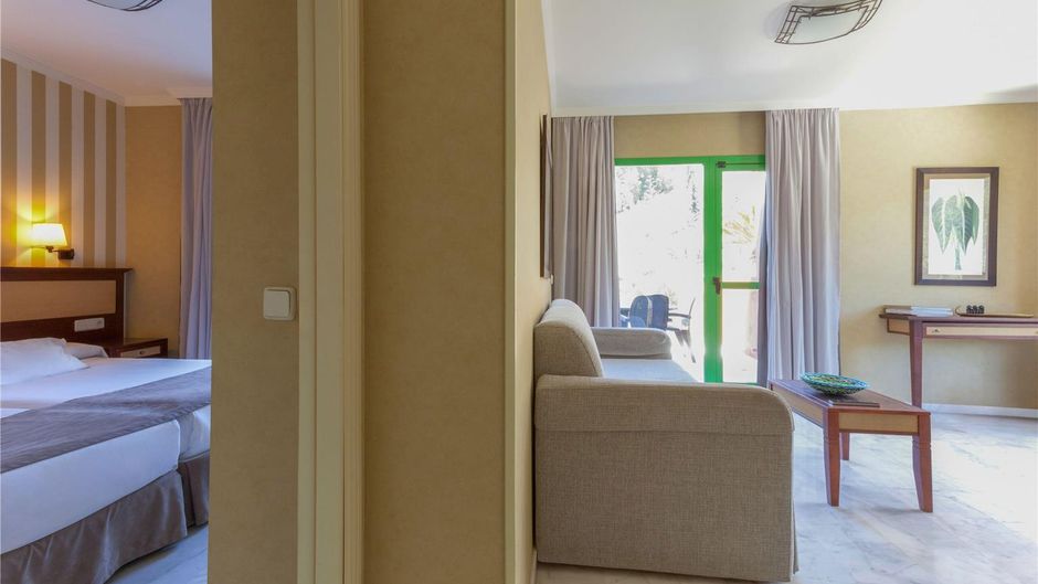 Holiday World Resort Benalmadena Room